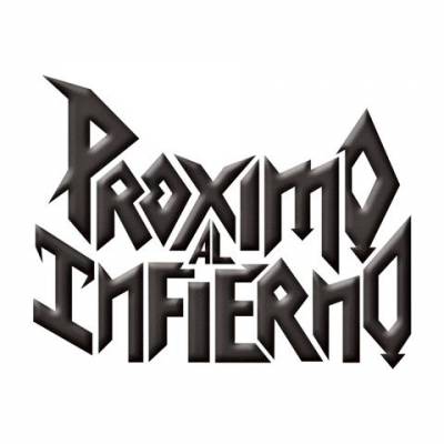 logo Próximo Al Infierno logo Próximo Al Infierno